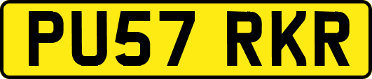 PU57RKR