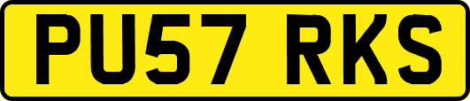 PU57RKS