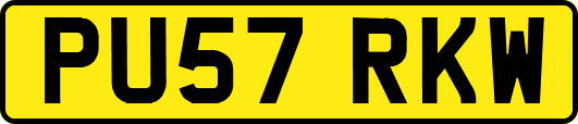 PU57RKW