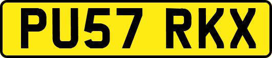 PU57RKX