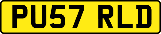 PU57RLD