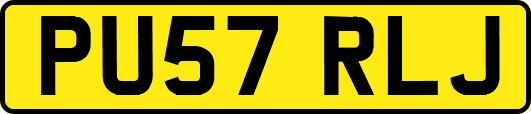 PU57RLJ