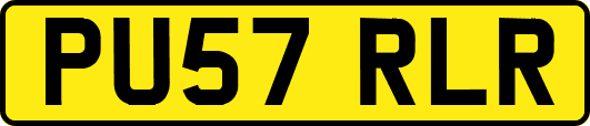 PU57RLR