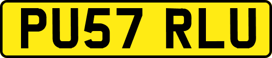 PU57RLU