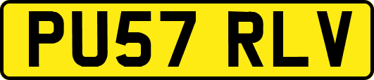 PU57RLV