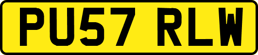 PU57RLW