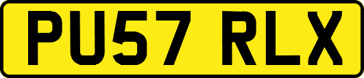 PU57RLX