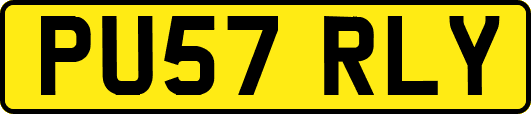 PU57RLY