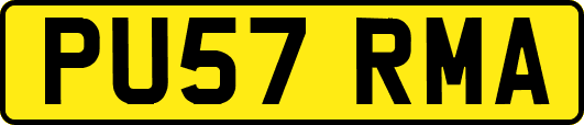 PU57RMA