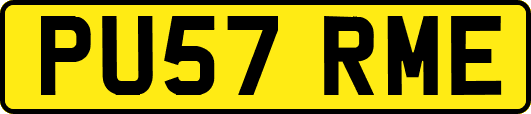 PU57RME
