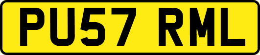 PU57RML