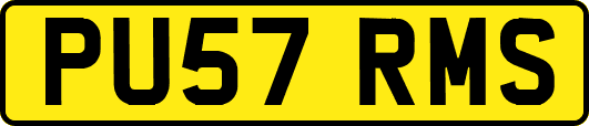PU57RMS
