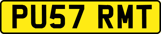 PU57RMT