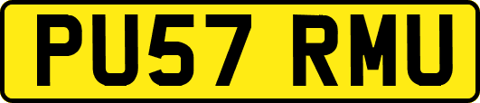 PU57RMU