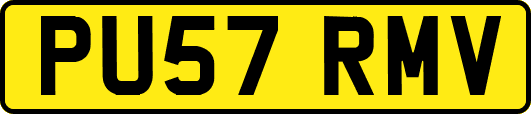 PU57RMV