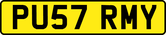 PU57RMY