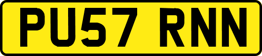 PU57RNN