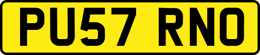 PU57RNO