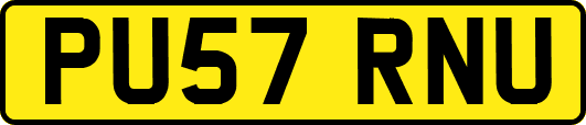 PU57RNU