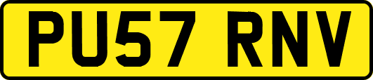 PU57RNV
