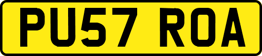 PU57ROA
