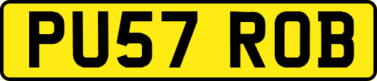 PU57ROB
