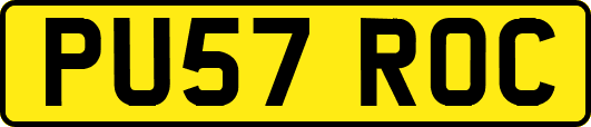 PU57ROC