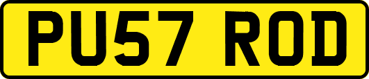 PU57ROD