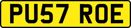 PU57ROE