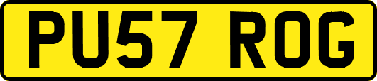 PU57ROG