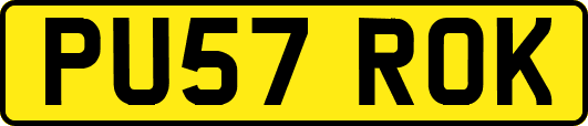 PU57ROK
