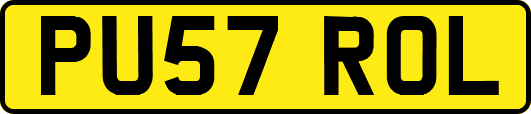 PU57ROL