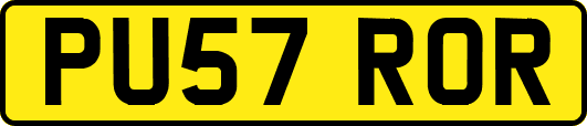 PU57ROR
