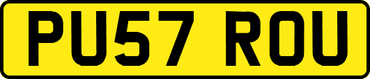 PU57ROU