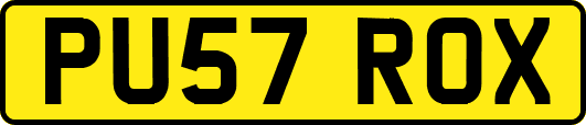 PU57ROX