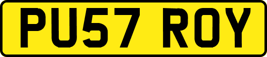 PU57ROY