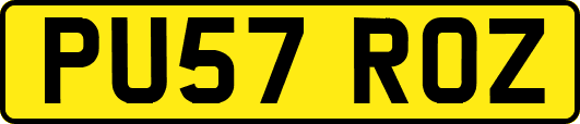 PU57ROZ