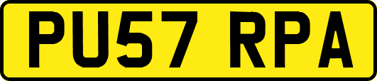 PU57RPA