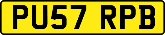 PU57RPB