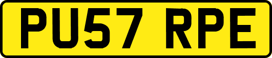 PU57RPE