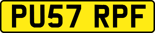 PU57RPF