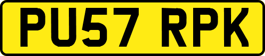 PU57RPK