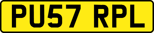PU57RPL