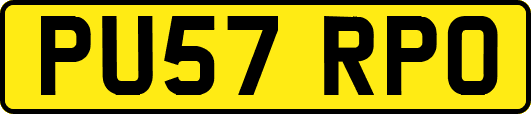 PU57RPO