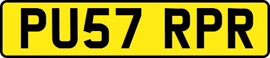 PU57RPR