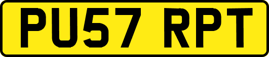 PU57RPT