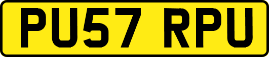 PU57RPU