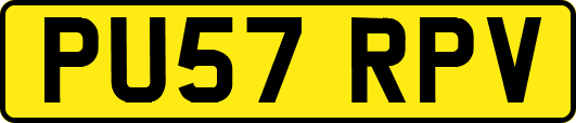 PU57RPV