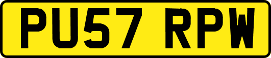 PU57RPW