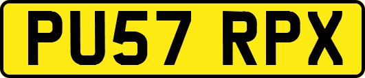 PU57RPX